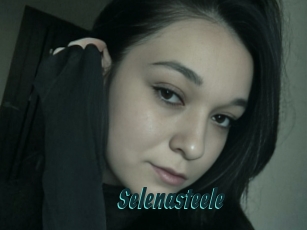 Selenasteele