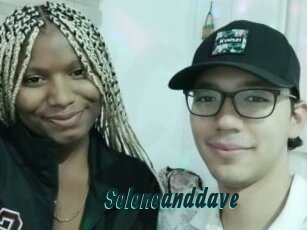 Seleneanddave