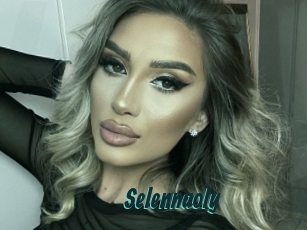 Selennaoly