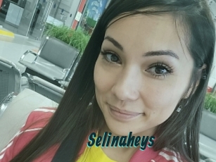 Selinaheys