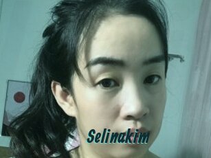 Selinakim
