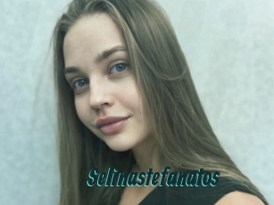 Selinastefanatos
