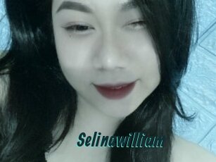 Selinawilliam