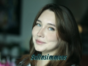 Selinsimmons