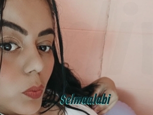 Selmaalabi