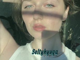 seltyhyuga Lucy Live