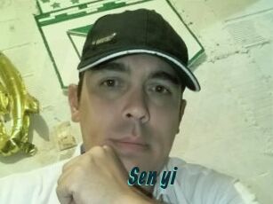 Sen_yi