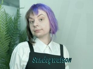 Sendeywatson