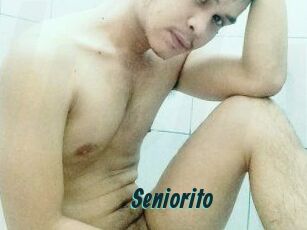 Seniorito