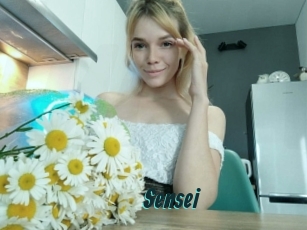 sensei Lucy Live