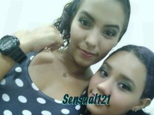 Sensual121