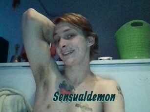 Sensualdemon