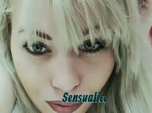 sensualice Lucy Live