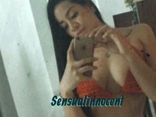 Sensualinnocent