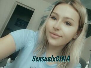 SensualxGINA