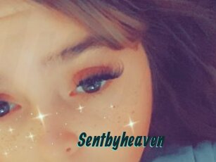 Sentbyheaven