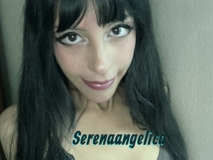 serenaangelica Lucy Live