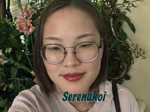 Serenakoi
