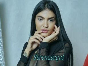 Serenasegal
