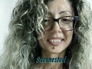 serenesteel Lucy Live