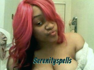 Serenityspells