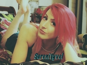 Serenityvel