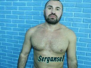 Sergansel