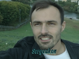 Sergeakon