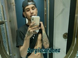 sergiocardona Lucy Live