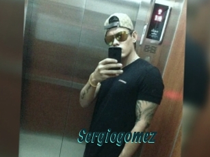 Sergiogomez