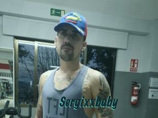 Sergixxbaby