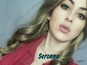 Seronna