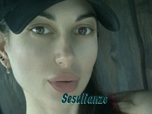 Sesulianze