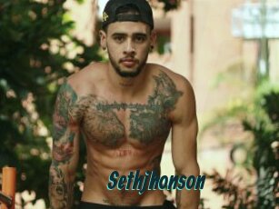 Sethjhonson