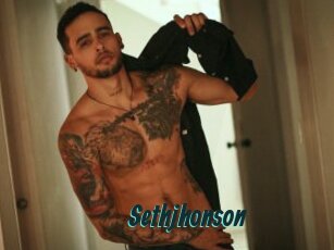 Sethjhonson