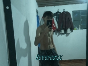 severusxx Lucy Live