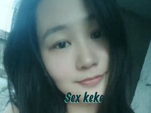 Sex_keke
