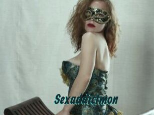 Sexaddictmon
