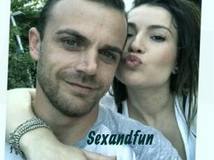 Sexandfun