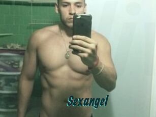 Sexangel