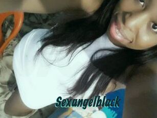 Sexangelblack