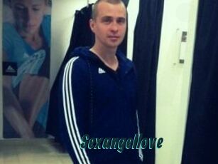 Sexangellove
