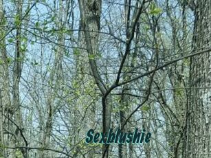 Sexblushie