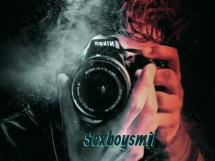 Sexboysmil