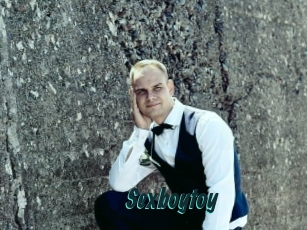 Sexboytoy