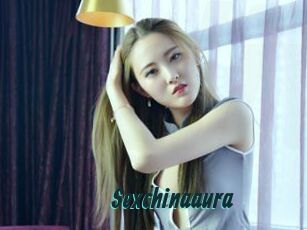 sexchinaaura Lucy Live