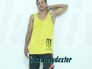 Sexdirtydexter