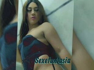 Sexefantasia