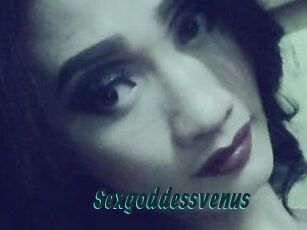 Sexgoddessvenus
