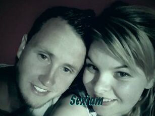 sexiam Lucy Live